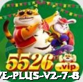 3450k Live Plus v2.7.8