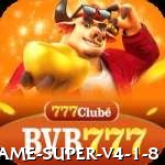 5536bet Game Super v4.1.8 - 5k5k 🎰💹 Sessões curtas em slots de alta volatilidade: defina stop-win +50-100% e pare — maximiza chance de pegar big win! ✨🤑