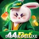 866 BR Deluxe - 5k5k 🃏⚡ Probe bet no river: small bet com range misturado — induza blefes ou value bets! 💪💵