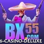 866 - Casino Deluxe - 5k5k 🔴🟢 D’Alembert turbo: +2 unidades após perda, -2 após vitória — recuperação mais rápida, banca cresce enquanto você dorme! ⚖️🔥