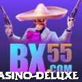866 - Casino Deluxe