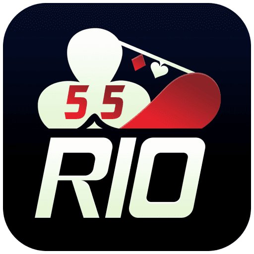 55rio Max Jackpot - 5k5k 🃏🔥 Value shove com mid pair: shove contra loose caller — fold equity + equity = +EV massivo! 💪🏆