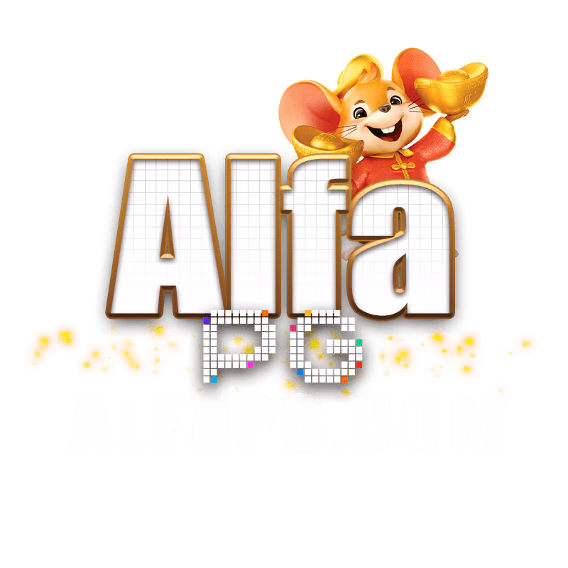 alfapg Mobile Champion