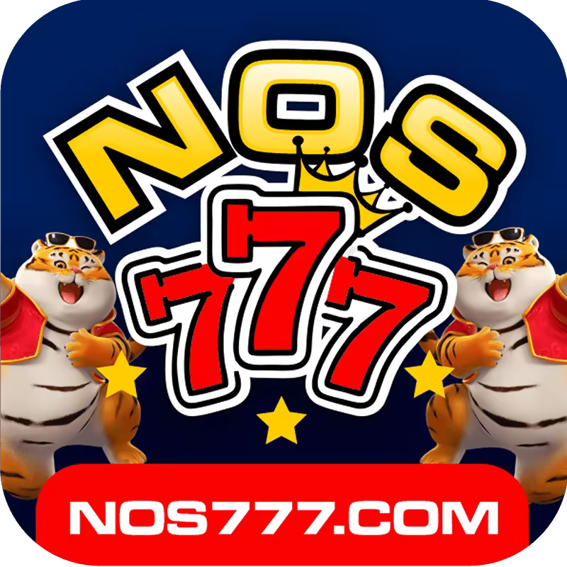 nos777 Jackpot VIP v5.7.2
