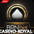 bet Live Casino Royal