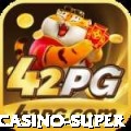 cervopg - Casino Super