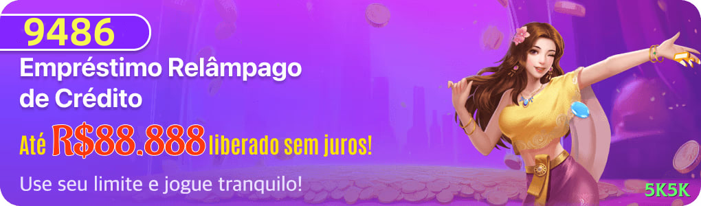 Screenshot - 5k5k 💰🎰 Jackpots progressivos são tentadores, porém muito raros; encare como diversão e jogue com moderação. ⚠️
