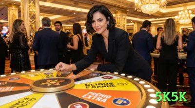 rainha66 Elite - Casino & Slots Screenshot 1 - 5k5k 💳📉 Controle de banca (bankroll management) é essencial: nunca arrisque mais de 1-5% por aposta — assim você joga mais tempo e aumenta a chance de lucro! 🛡️💰