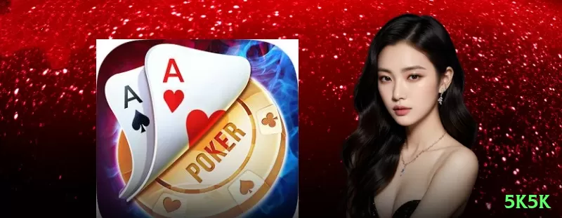 Screenshot - 5k5k 🃏🔁 Prática melhora o poker, mas aumente valores apenas se estiver dentro do seu limite e sem impulso. ⚠️