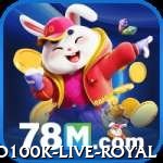 ro100k Live Royal - 5k5k 🎰💹 Baccarat App banker grind + bônus 150%: baixe agora, ative o crédito extra e use Martingale suave no banker — hit rate alto e lucro constante enquanto joga no ônibus ou na cama! 🃏💰