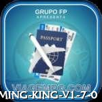 yamahapg Gaming King v1.7.0 - 5k5k ⚽🚀 App apostas futebol Brasil com free bet R: download instantâneo, receba aposta grátis e encontre value bets escondidos em Série A/B — aposte em clássicos como Flamengo x Palmeiras e veja sua banca explodir com odds infladas! 📊💵